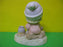 "Nature Provides Us With Such Sweet Pleasures" Porcelain Figurine