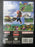 Nintendo GameCube Mario Golf Toadstool Tour