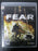 PS3 Fear First Encounter Assault Recon
