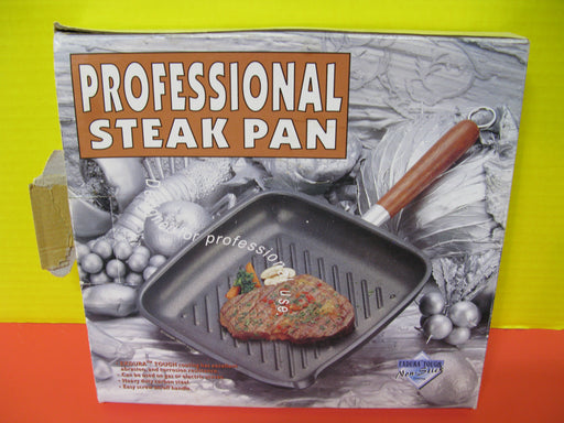 Professional Steak Pan