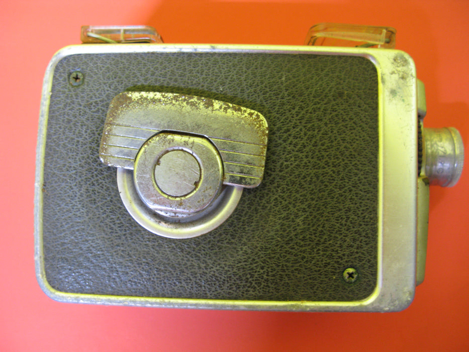 Vintage Brownie Kodak Camera