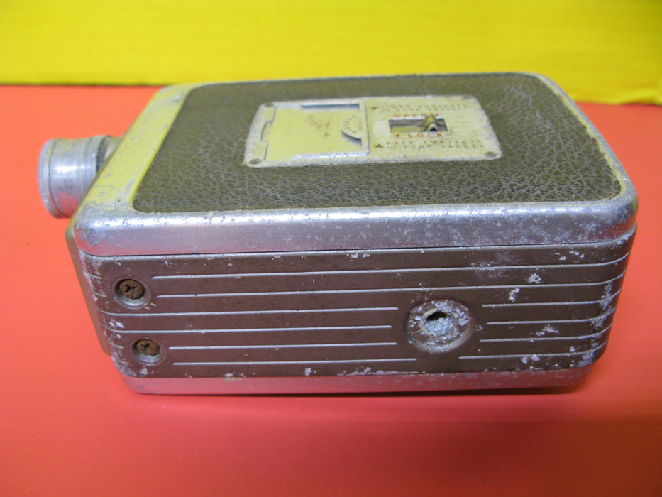Vintage Brownie Kodak Camera