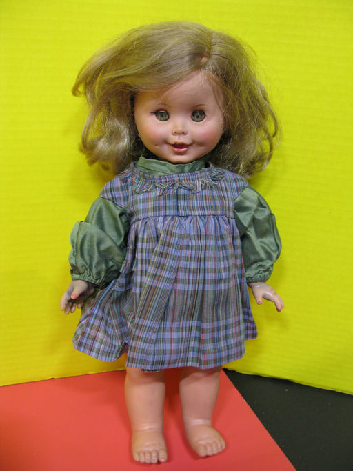 Italian Furga Doll from the 1960's