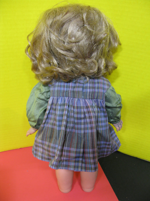 Italian Furga Doll from the 1960's