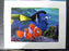 Walt Disney Finding Nemo (4 pictures)