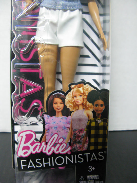 Barbie Fashionistas Doll #82