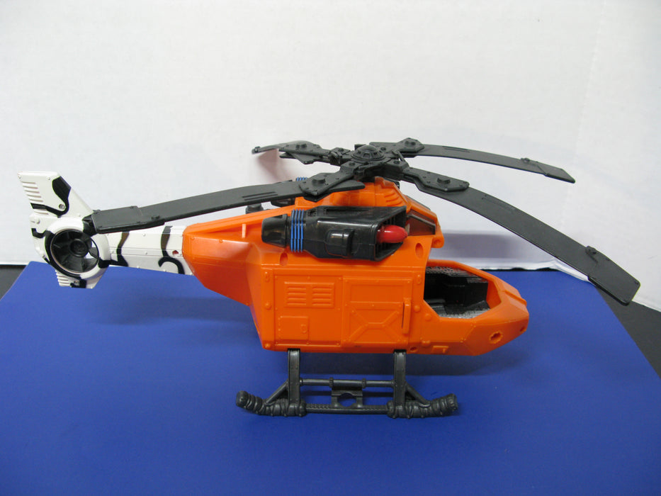 Wild West Toy Helicopter
