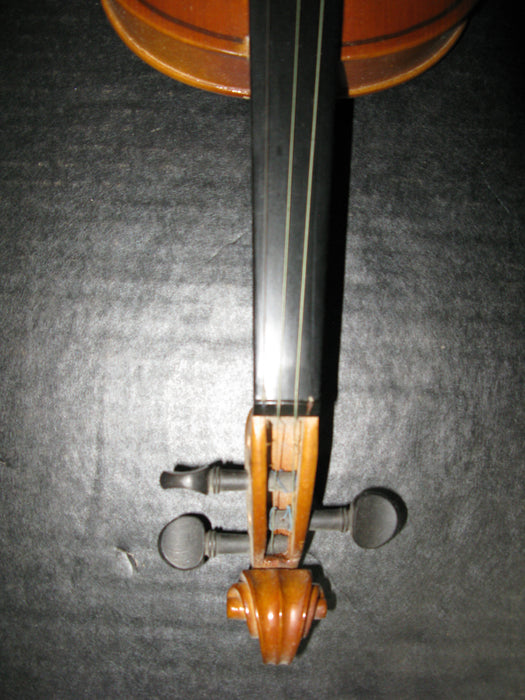 Antique Vintage Violin in case