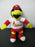 St.Louis Cardinals Mascot Fredbird Plush, Genuine Merchandise, Forever Collectibles (13 inches tall)