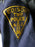 Suit and Hat Edison TWP. Police