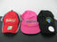 88 New and gently used hats