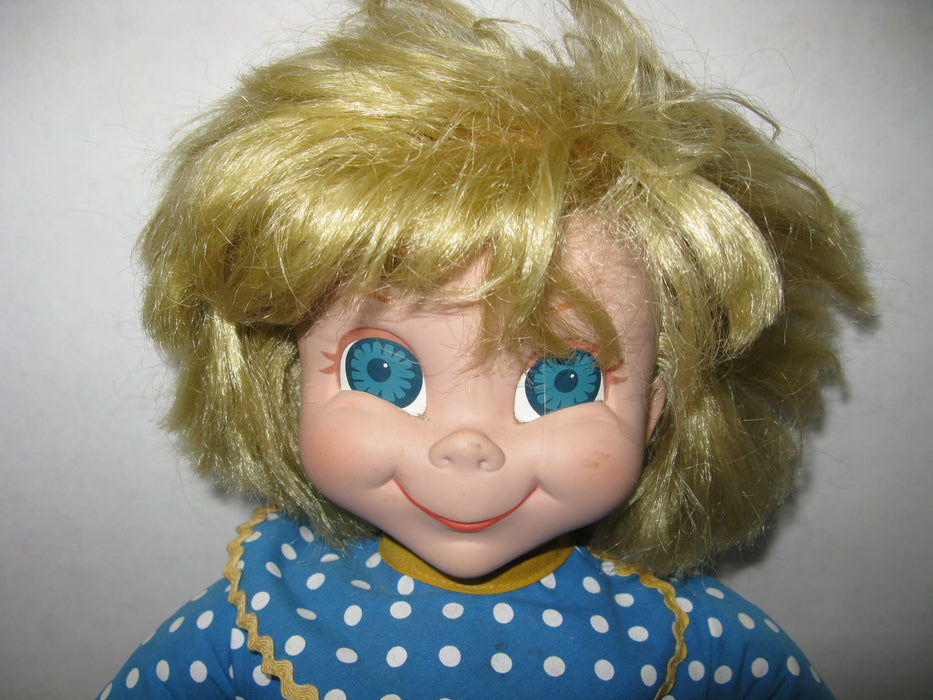 Mrs. Beasley Doll