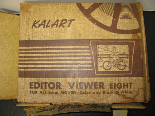 Kalart Editor Viewer Eight