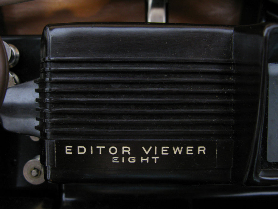 Kalart Editor Viewer Eight