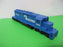 Athearn Trains in Miniature (Blue)