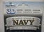 3D Stickers-United States Navy
