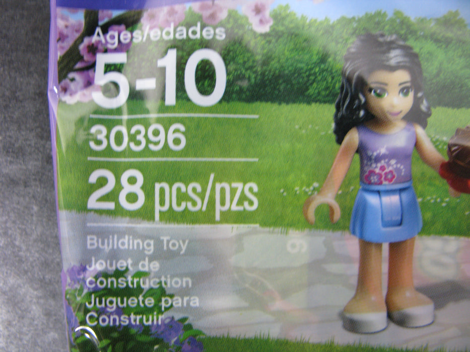 Lego Friends Building Toy