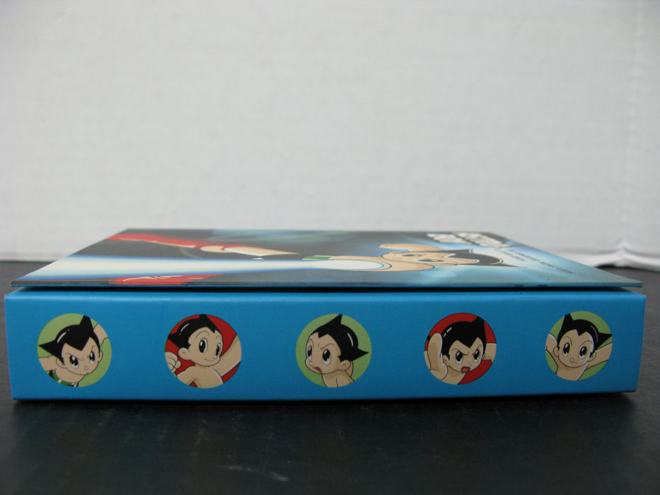 Astro Boy 20 Assorted Notecards and Envelopes