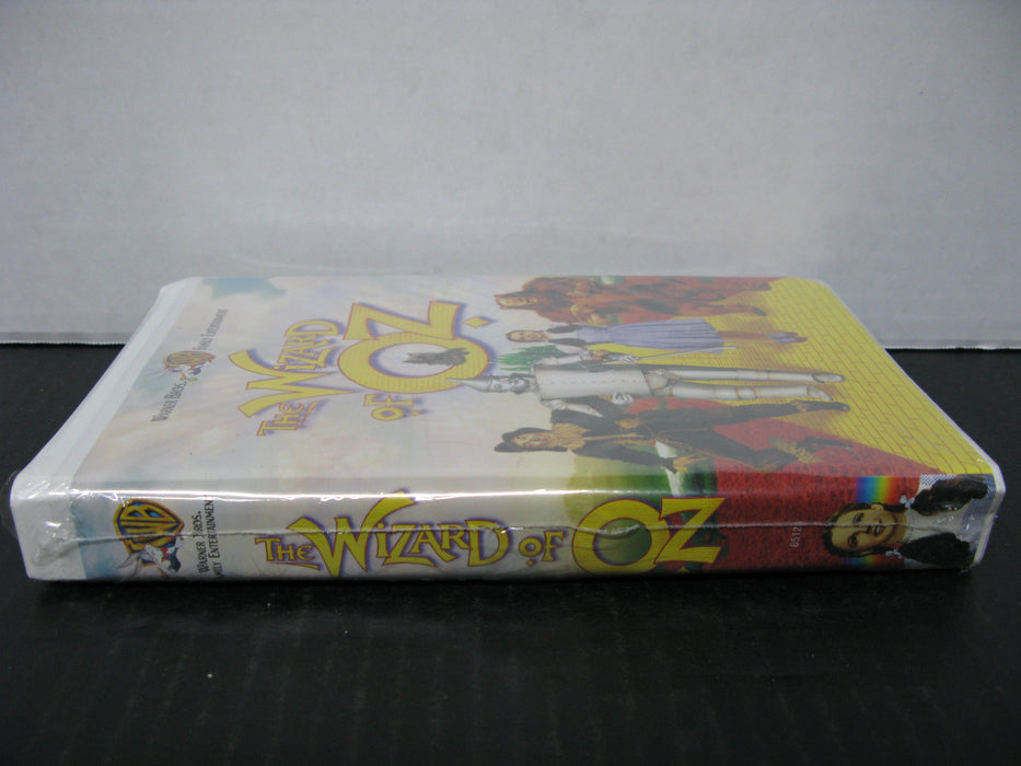 The Wizard of OZ VHS