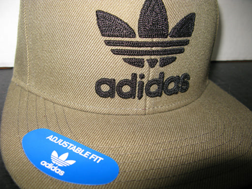 Adidas Snapback Cap