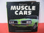 Mighty Muscle Cars