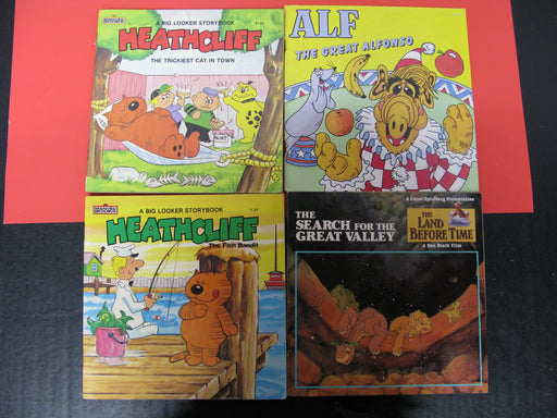 Children's Book Lot