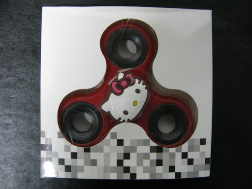 Hello Kitty Fidget Spinner