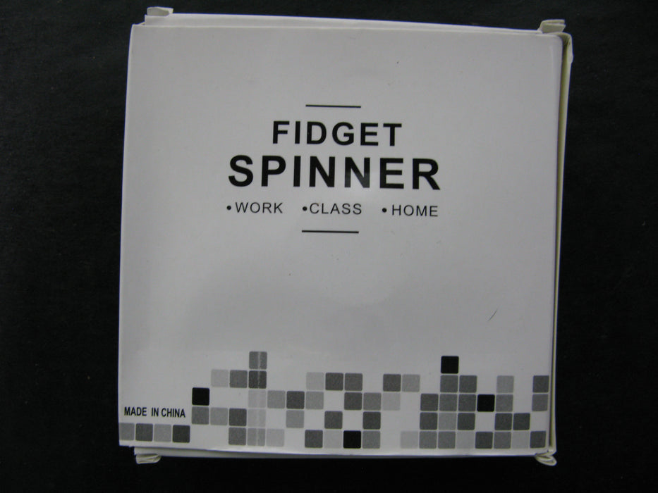 Pokemon Fidget Spinner