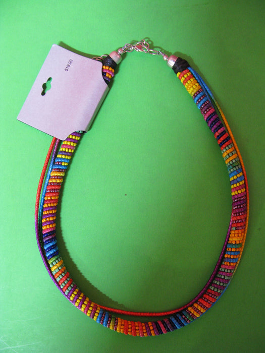 Brown Necklaces