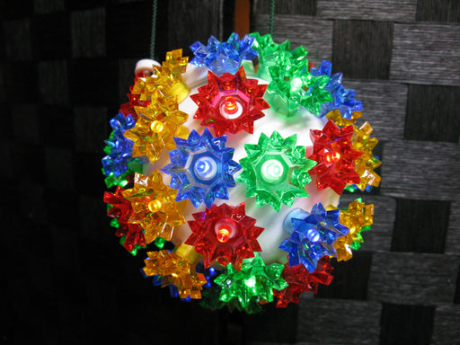 6" Bright Light Sphere