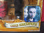 2 JC Chasez Figures and Chris Kirkpatrick Figure