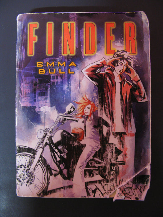 Ender's Game & Finder Book