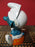 Vintage Smurf Pull String