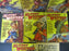 8 Story Western and Western Tales Magazines