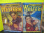 Walt Coburn's Western Magazines & More