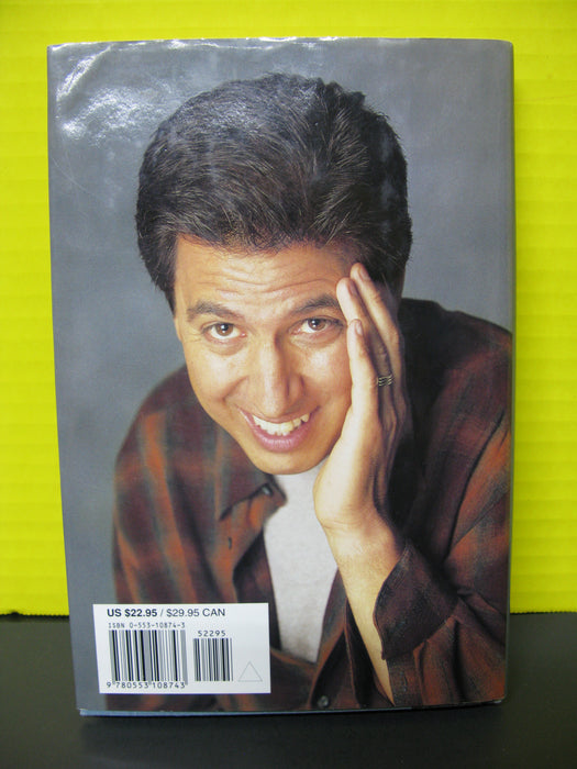 Ray Romano Everything and a Kite Book