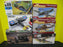 6 Plane Model Kits and a Howitzer Model Kit