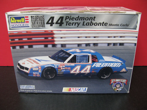 44 Piedmont Terry Labonte-Monte Carlo