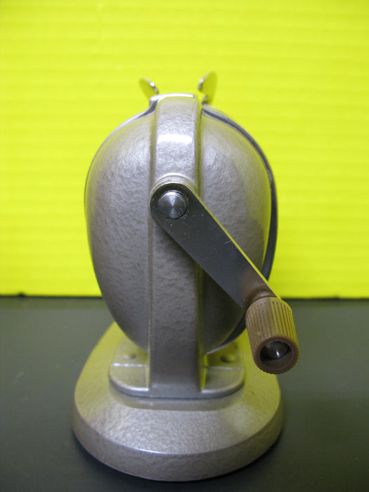 Beige No.1011 Boston Champion Pencil Sharpener (Portable)