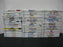 Lot of 56 Wii Games