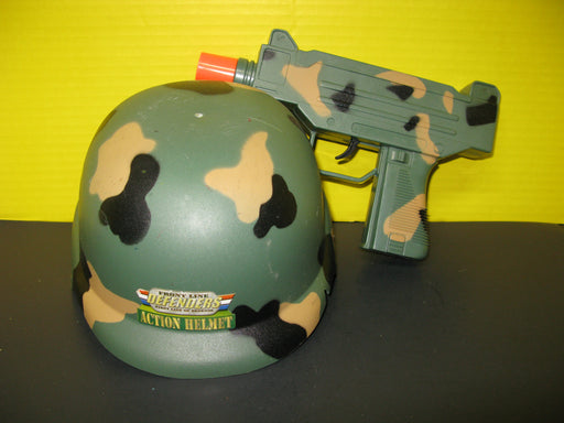 Army Playset
