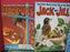 7 Jack and Jill Magazines (1971/1972)