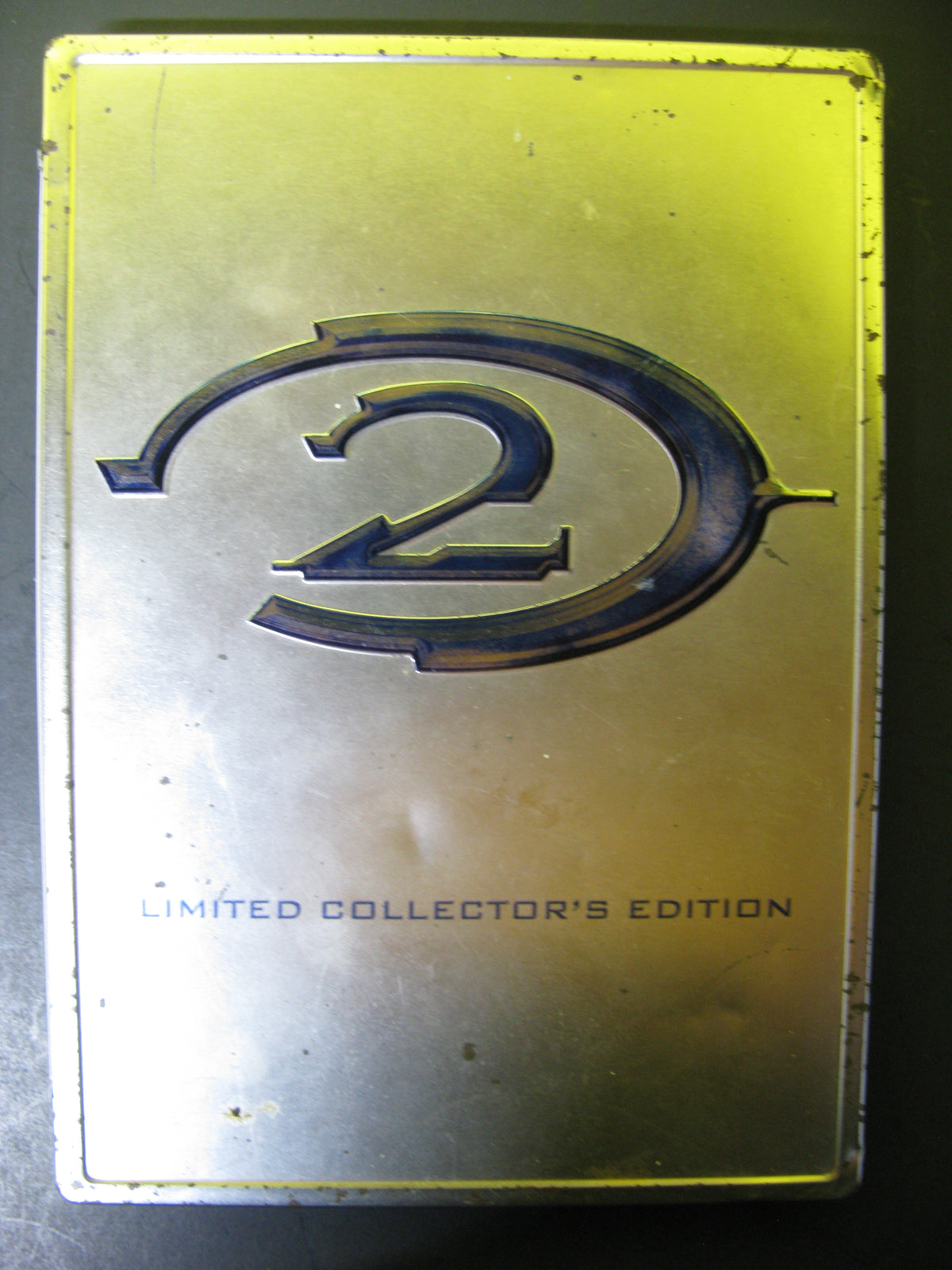 Xbox 360 Halo 3 (édition limitée) - Halo
