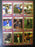 Sports Illustrated Kids 5 Collector Card Sheets
