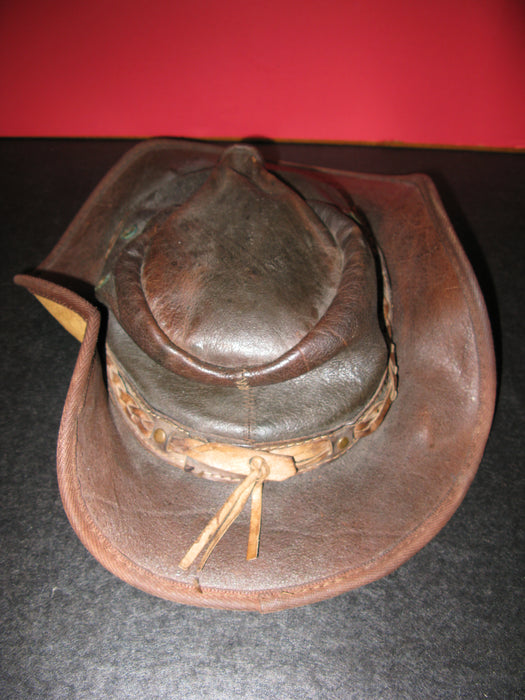 Kangaroo Hat