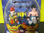Dragon Ball Z - Minoshiya/Gotenks (Black Hair) Action Figures