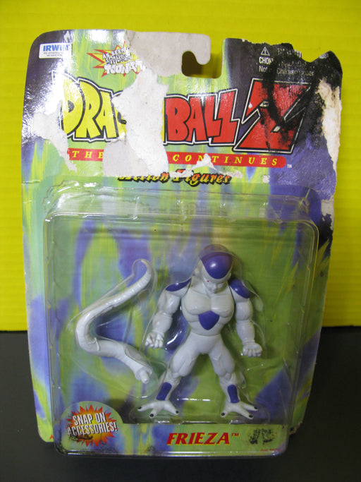 Dragon Ball Z - Frieza Action Figure